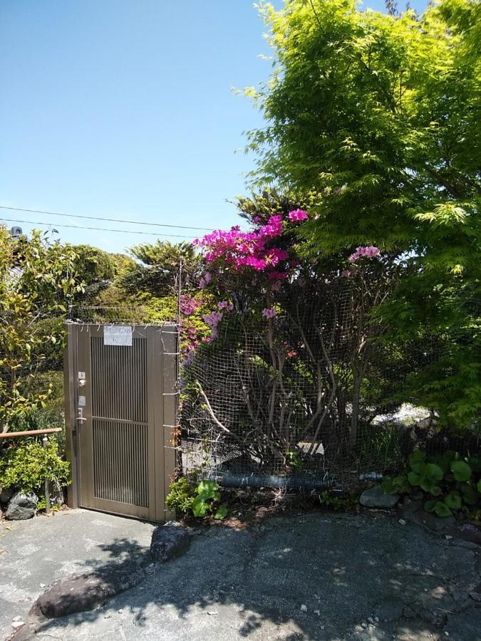 Yokoso Ryokan Beppu Exterior foto