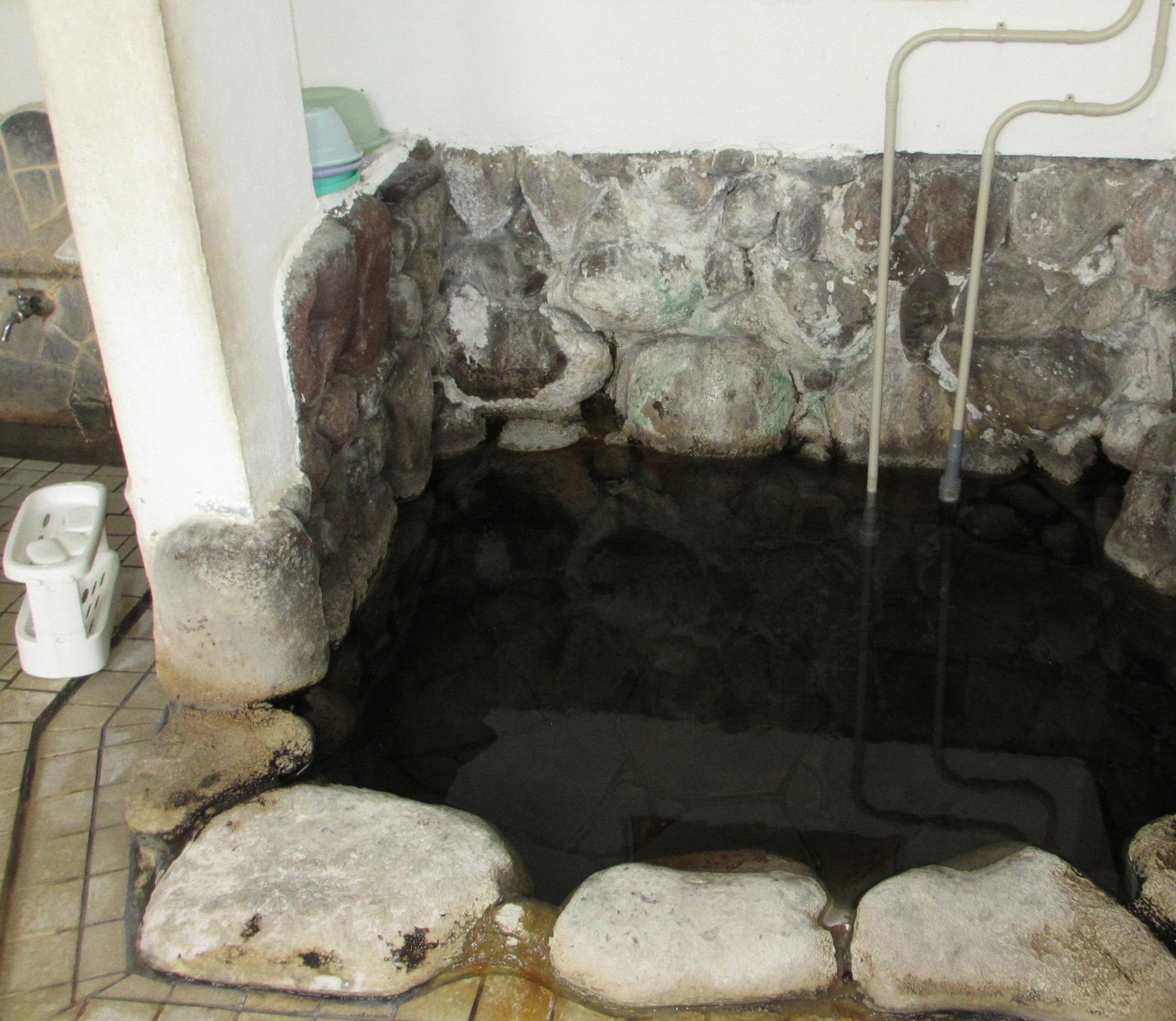 Yokoso Ryokan Beppu Exterior foto
